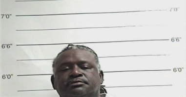 Roy Braud, - Orleans Parish County, LA 